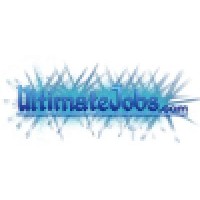 UltimateJobs.com logo, UltimateJobs.com contact details