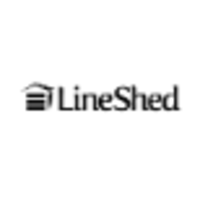 LineShed logo, LineShed contact details