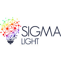 Sigma Light logo, Sigma Light contact details