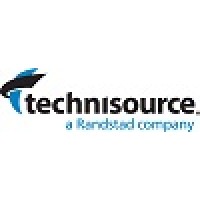 Technisource logo, Technisource contact details