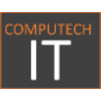 Computech IT logo, Computech IT contact details