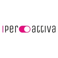 Iperattiva Marketing e Comunicazione logo, Iperattiva Marketing e Comunicazione contact details