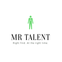 MR TALENT LLC logo, MR TALENT LLC contact details