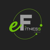 eFitness Studio logo, eFitness Studio contact details