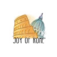 Joy of Rome Tours logo, Joy of Rome Tours contact details