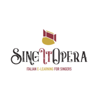 SingIt Opera logo, SingIt Opera contact details