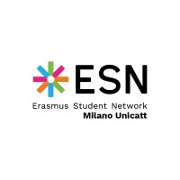 ESN Unicatt Milano (Erasmus Student Network) logo, ESN Unicatt Milano (Erasmus Student Network) contact details