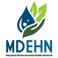 Maryland Environmental Health Network logo, Maryland Environmental Health Network contact details