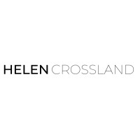 Helen Crossland logo, Helen Crossland contact details