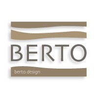 Berto Design logo, Berto Design contact details