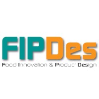 FIPDes logo, FIPDes contact details