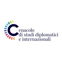 Cenacolo di Studi Diplomatici e Internazionali logo, Cenacolo di Studi Diplomatici e Internazionali contact details