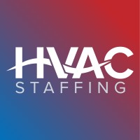 HVAC Staffing logo, HVAC Staffing contact details