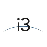 i3 Electronics logo, i3 Electronics contact details