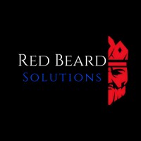 RedBeard Solutions logo, RedBeard Solutions contact details