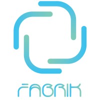 Fabrik logo, Fabrik contact details