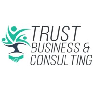 Trust Business and Consulting logo, Trust Business and Consulting contact details