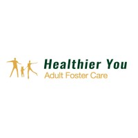 Healthier You Adult Fostercare logo, Healthier You Adult Fostercare contact details