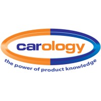 Carology Inc. logo, Carology Inc. contact details