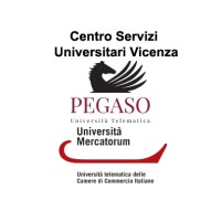 Centro Servizi Universitari Vicenza srl logo, Centro Servizi Universitari Vicenza srl contact details