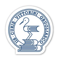 Istituto di Istruzione Superiore Curie-Vittorini logo, Istituto di Istruzione Superiore Curie-Vittorini contact details