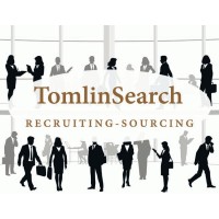 Tomlin Search, Inc logo, Tomlin Search, Inc contact details