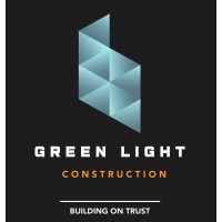 Green Light Construction logo, Green Light Construction contact details