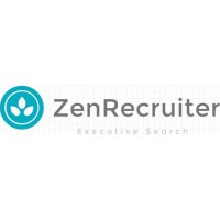 ZenRecruiter, LLC logo, ZenRecruiter, LLC contact details