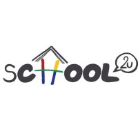 School2u logo, School2u contact details