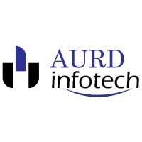 Aurd Infotech Pvt. Ltd. logo, Aurd Infotech Pvt. Ltd. contact details