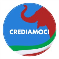 Associazione Crediamoci logo, Associazione Crediamoci contact details