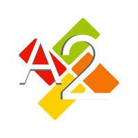 A2 FORMAZIONE logo, A2 FORMAZIONE contact details