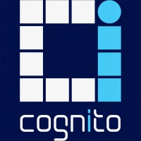 Cognito logo, Cognito contact details