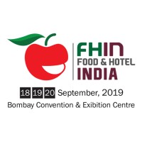 Food and Hotel India logo, Food and Hotel India contact details