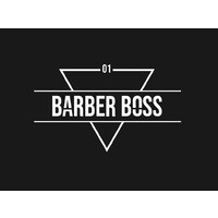 BARBER BOSS 01 logo, BARBER BOSS 01 contact details