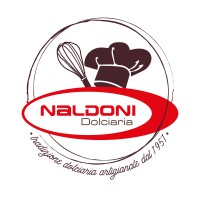 Dolciaria Naldoni logo, Dolciaria Naldoni contact details