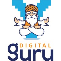 digitalguru.it logo, digitalguru.it contact details