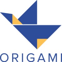 Origami Engineering logo, Origami Engineering contact details