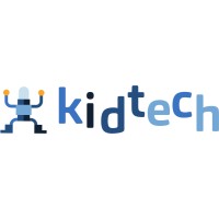 KidTech logo, KidTech contact details