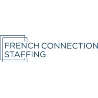 French Connection Staffing logo, French Connection Staffing contact details