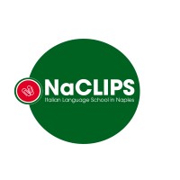 NaCLIPS - Italian Language School in Naples logo, NaCLIPS - Italian Language School in Naples contact details