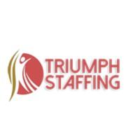 Triumph Staffing LLC logo, Triumph Staffing LLC contact details