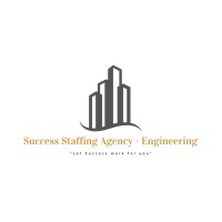 Success Staffing Agency logo, Success Staffing Agency contact details