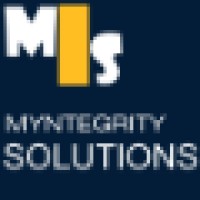 Myntegrity Solutions logo, Myntegrity Solutions contact details