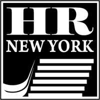 HR New York International logo, HR New York International contact details