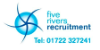 Five Rivers Recruitment Ltd logo, Five Rivers Recruitment Ltd contact details