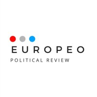 Europeo - Political Review logo, Europeo - Political Review contact details