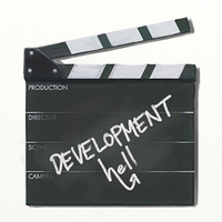 Development Hell logo, Development Hell contact details