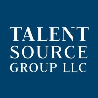 Talent Source Group LLC logo, Talent Source Group LLC contact details