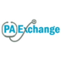 PA-Exchange.com logo, PA-Exchange.com contact details